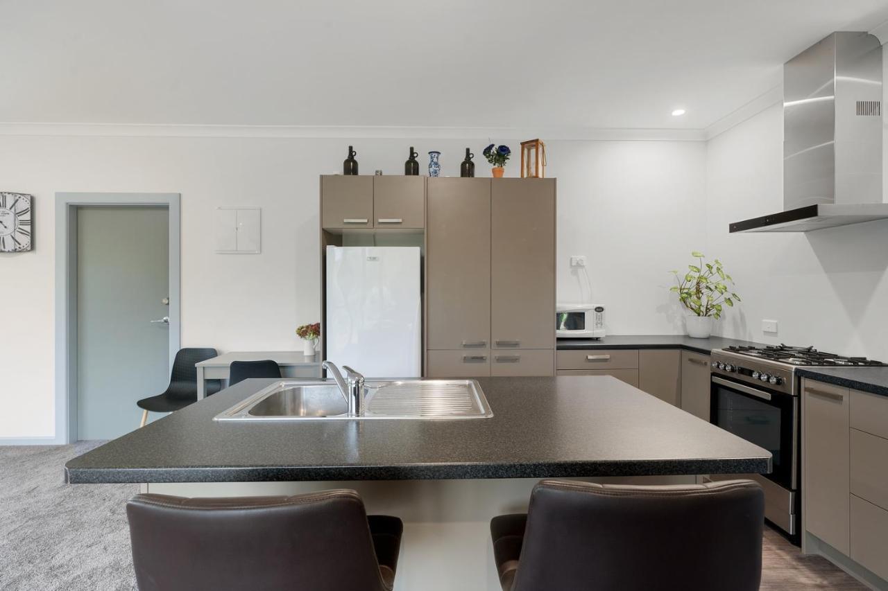 Orange Blossom Cottage - Greytown Holiday Home Bagian luar foto